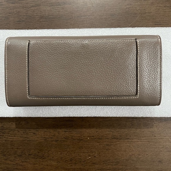 Celine Long Wallet - Picture 3 of 12
